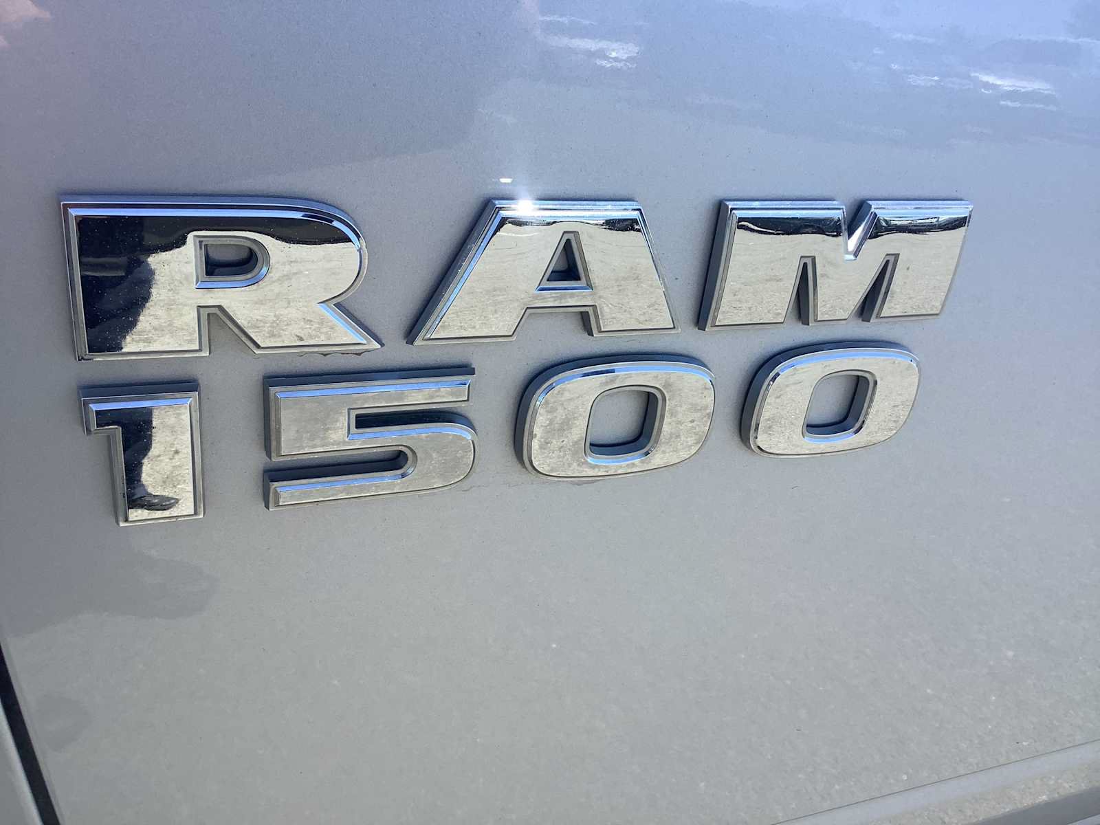 Used 2016 RAM 1500 Tradesman w/ Popular Equipment Group AWD/4WD image 7