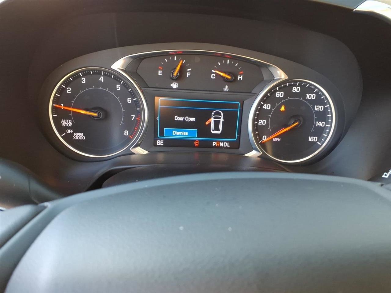 Used 2020 Chevrolet Blazer LT image 21