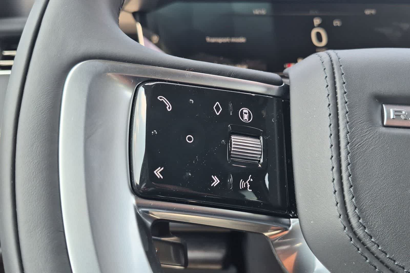 New 2026 Land Rover Range Rover SE AWD/4WD image 24