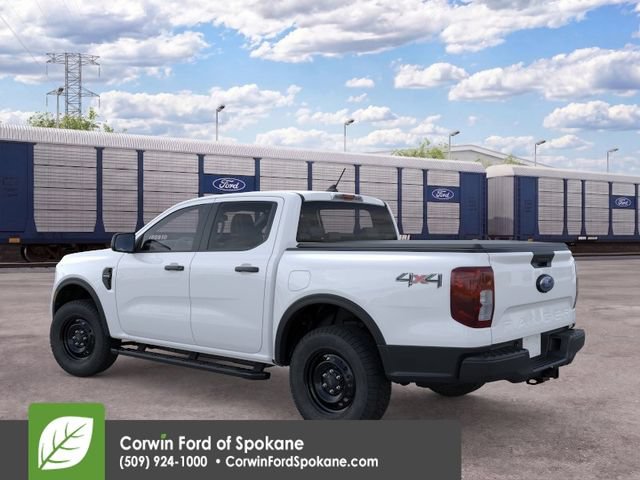 New 2026 Ford Ranger XL AWD/4WD image 6