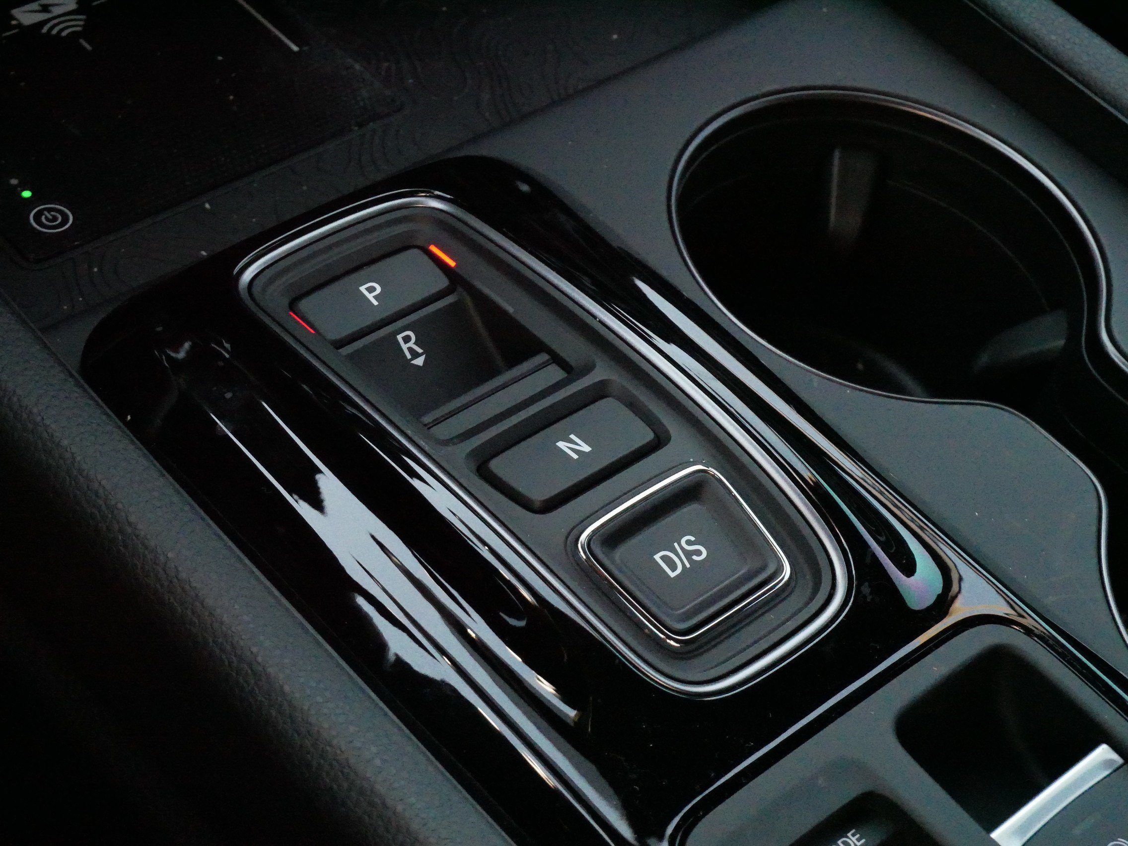 Certified 2026 Honda Pilot TrailSport image 24