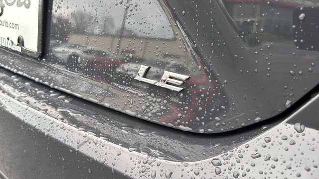 Used 2025 Toyota Camry LE image 36