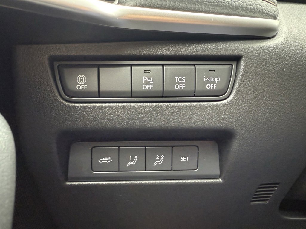 Used 2024 MAZDA CX-90 3.3 Turbo S image 49