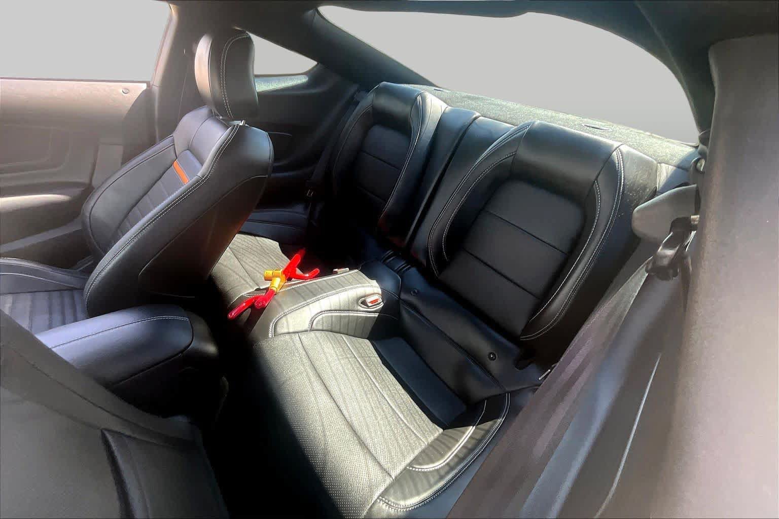 Used 2023 Ford Mustang Mach 1 w/ Equipment Group 700A RWD image 18