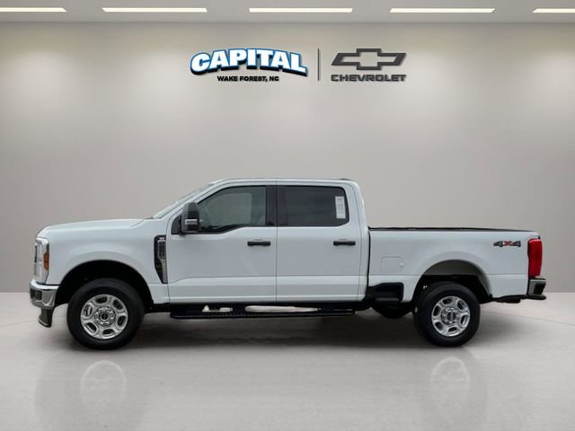 Used 2025 Ford F250 XLT image 2
