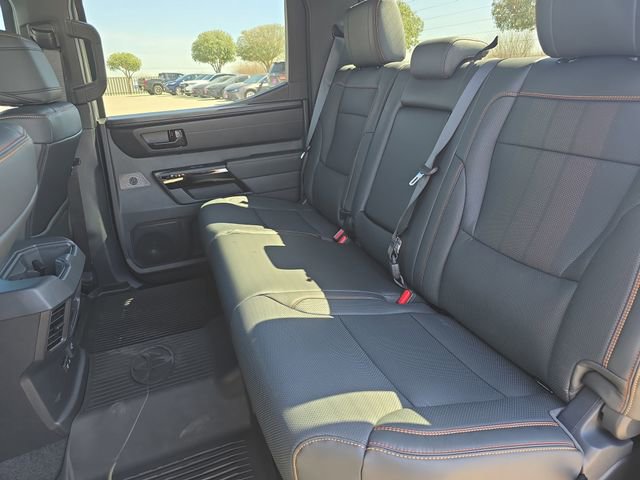 New 2026 Toyota Tundra Limited image 13