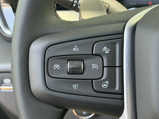 New 2026 GMC Sierra 1500 Elevation AWD/4WD image 26