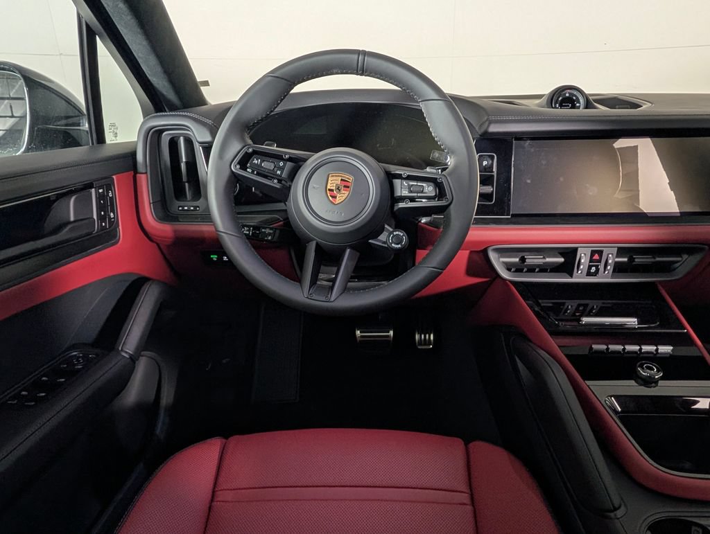 New 2026 Porsche Cayenne GTS AWD/4WD image 21