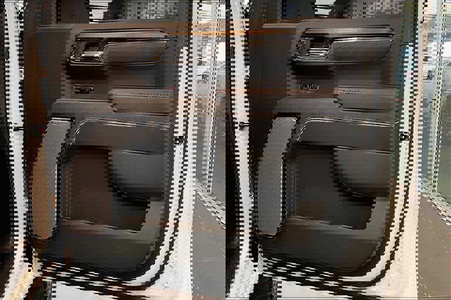 Used 2024 GMC Sierra 1500 AT4X w/ AT4X AEV Edition image 23