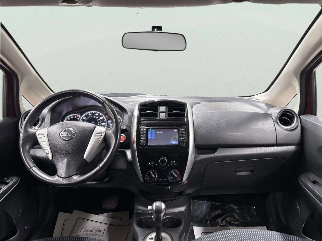 Used 2015 Nissan Versa Note SV image 21