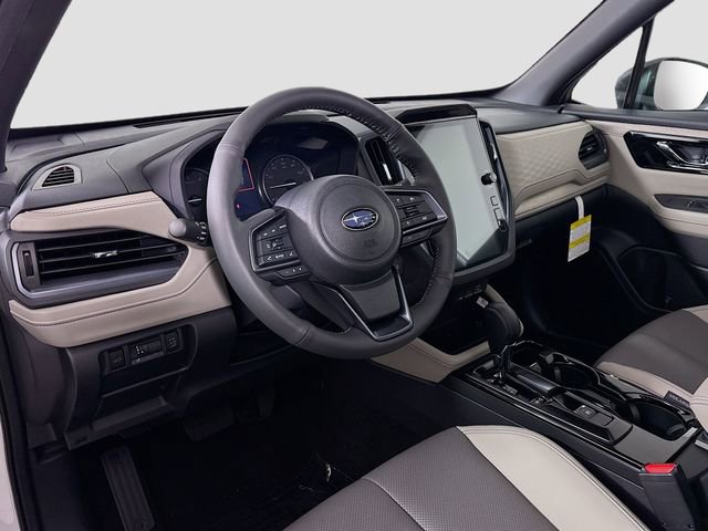 New 2026 Subaru Forester Limited image 9