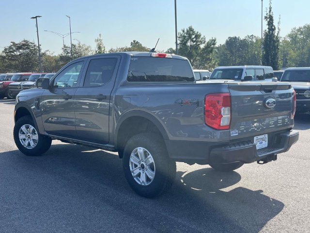 New 2026 Ford Ranger XL w/ Trailer Tow Package AWD/4WD image 16