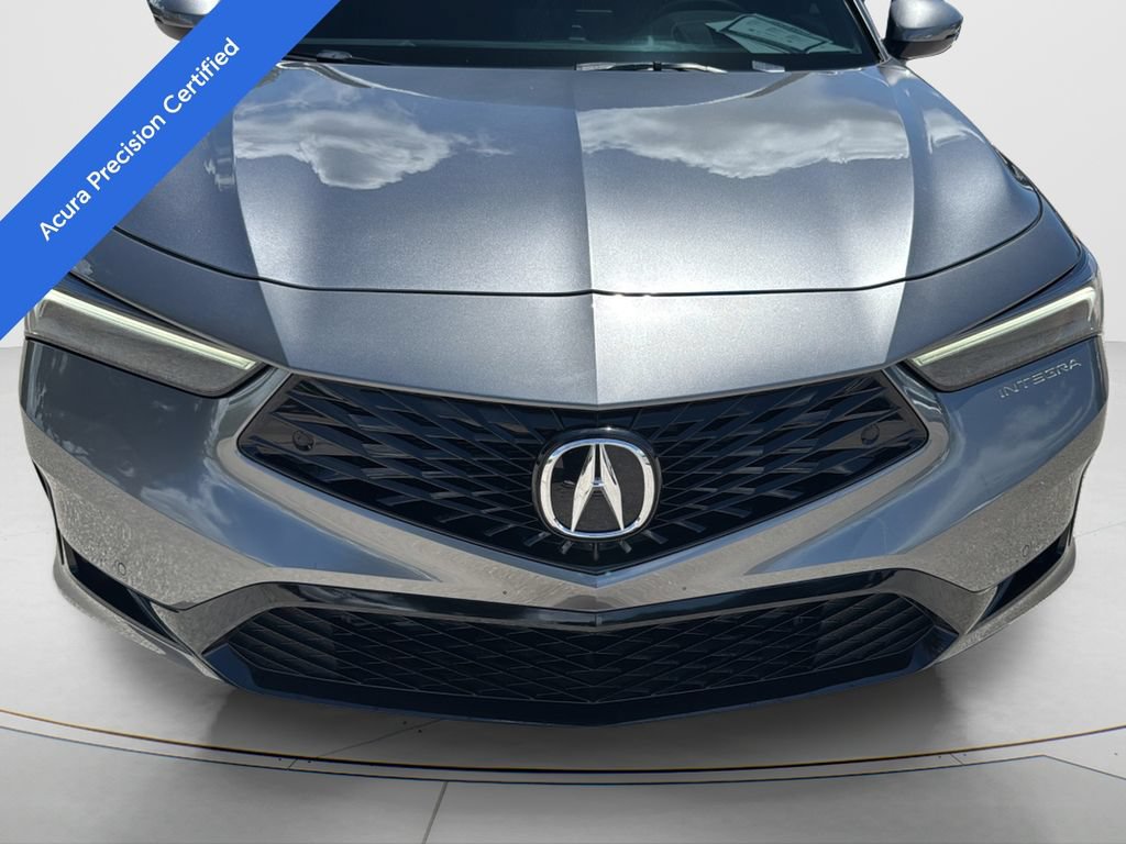Used 2024 Acura Integra A-Spec w/ Technology Package FWD image 11