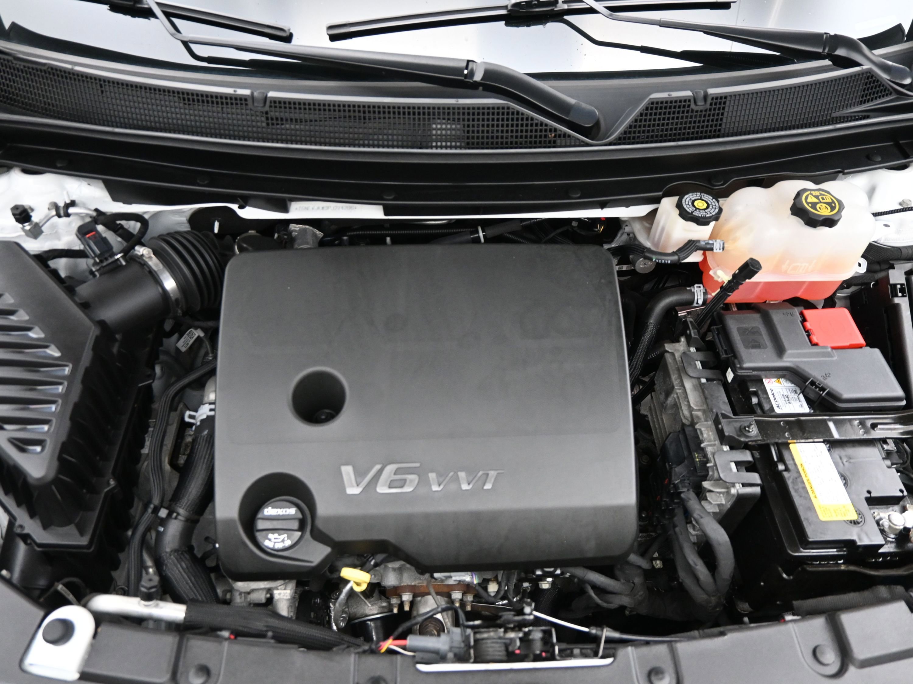 Used 2023 Chevrolet Traverse RS image 20