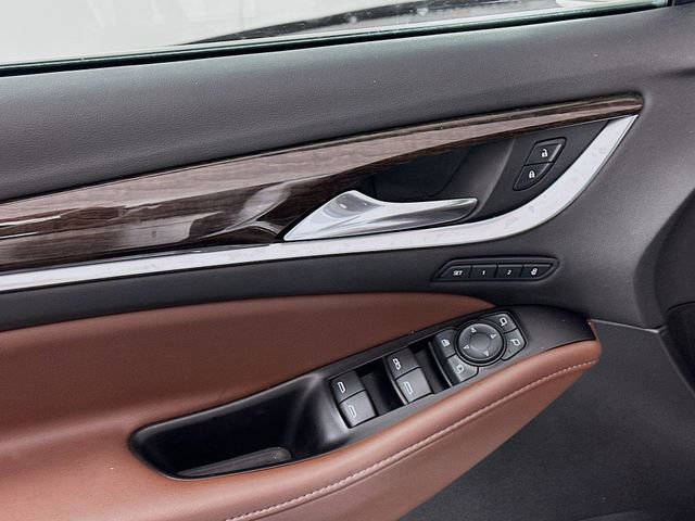 Used 2020 Buick Enclave Avenir w/ Avenir Technology Package image 18