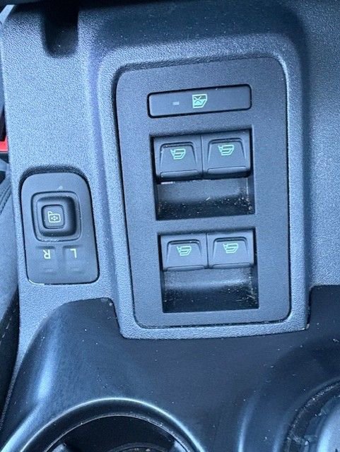 Used 2024 Ford Bronco Big Bend AWD/4WD image 18