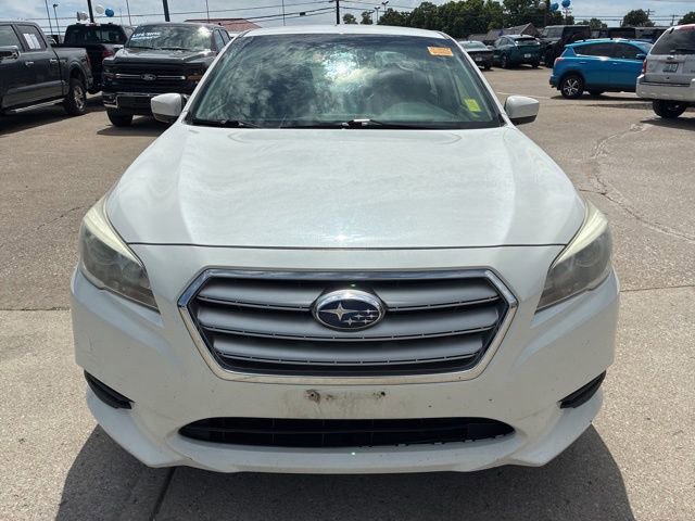 Used 2017 Subaru Legacy 2.5i Premium AWD/4WD image 2