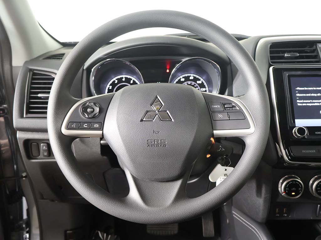 New 2027 Mitsubishi Outlander Sport ES AWD/4WD image 34