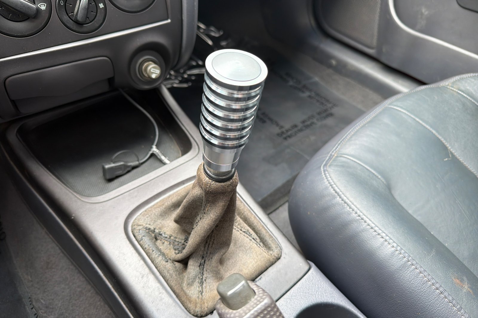 Used 2002 Hyundai Elantra GT FWD image 21