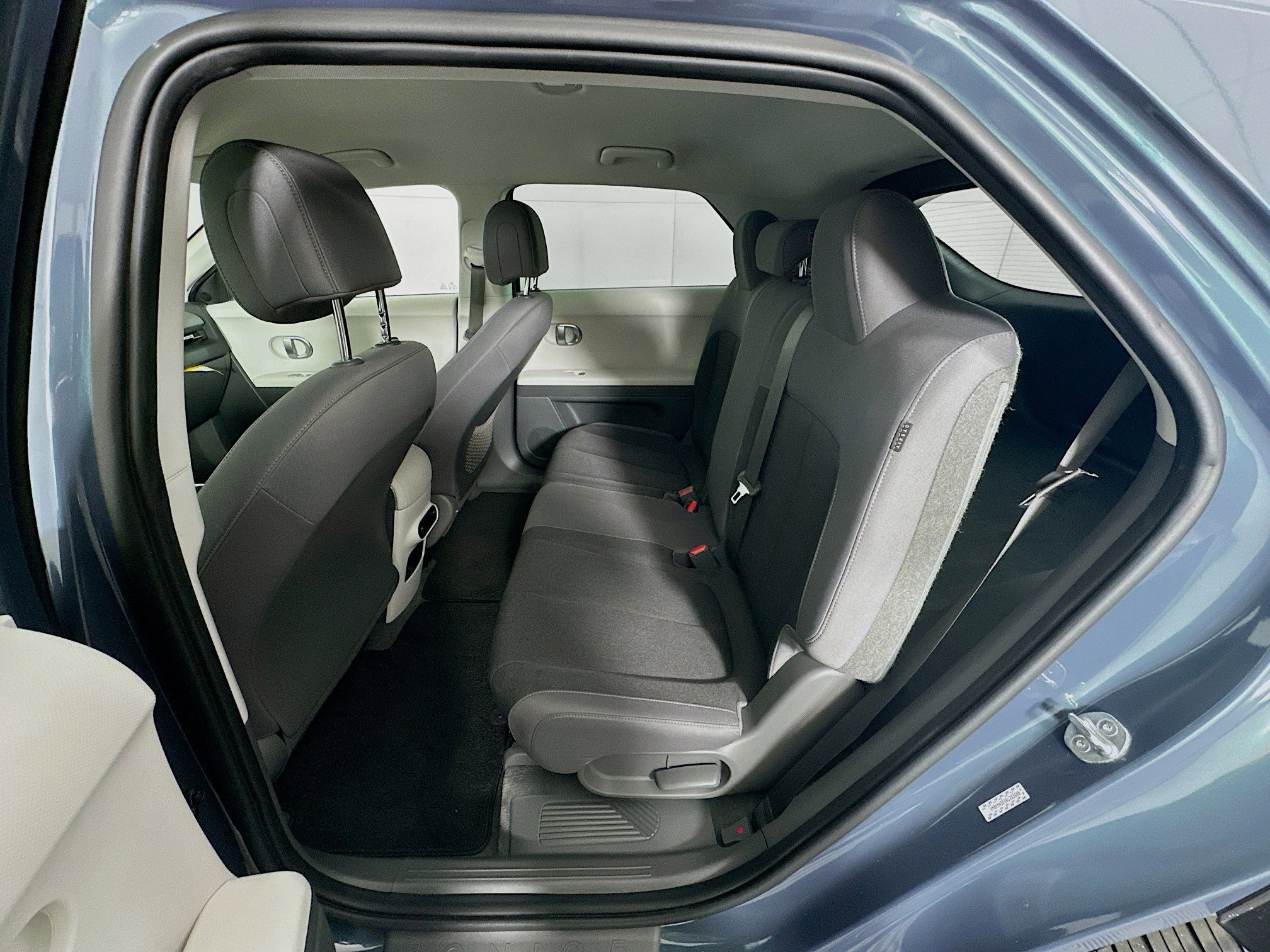 Used 2024 Hyundai Ioniq 5 SEL image 27