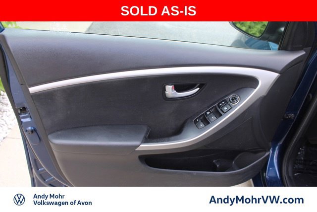Used 2014 Hyundai Elantra GT FWD image 16