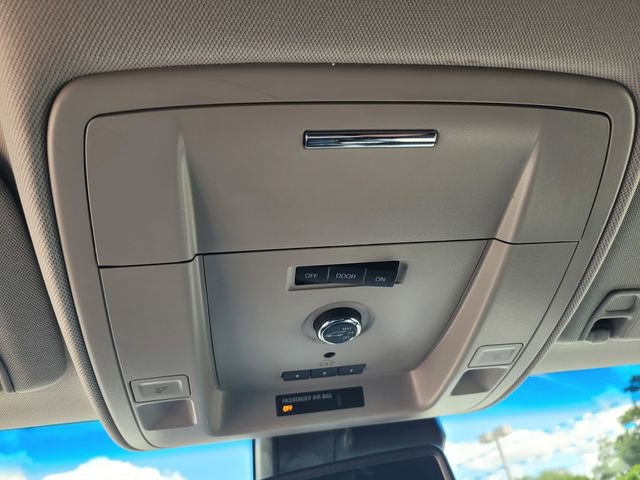 Used 2017 Chevrolet Tahoe LT w/ LT Signature Package image 21