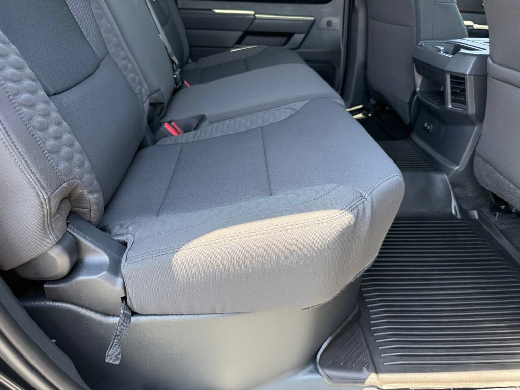 Used 2024 Toyota Tundra SR5 w/ SR5 Convenience Package AWD/4WD image 39