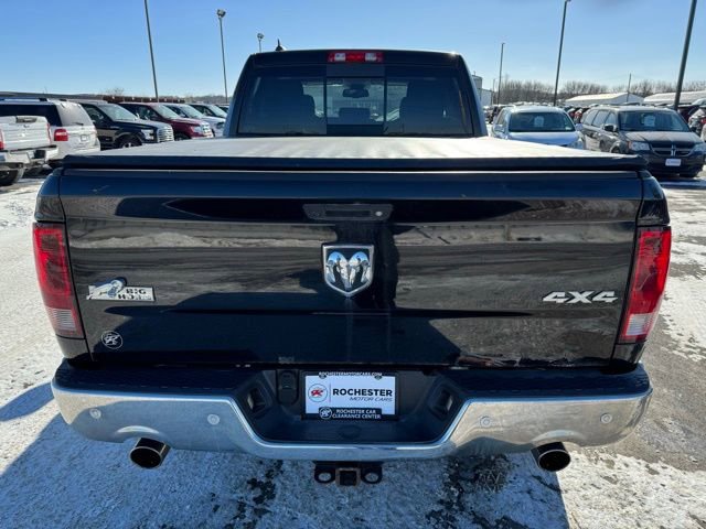 Used 2014 RAM 1500 Big Horn image 41