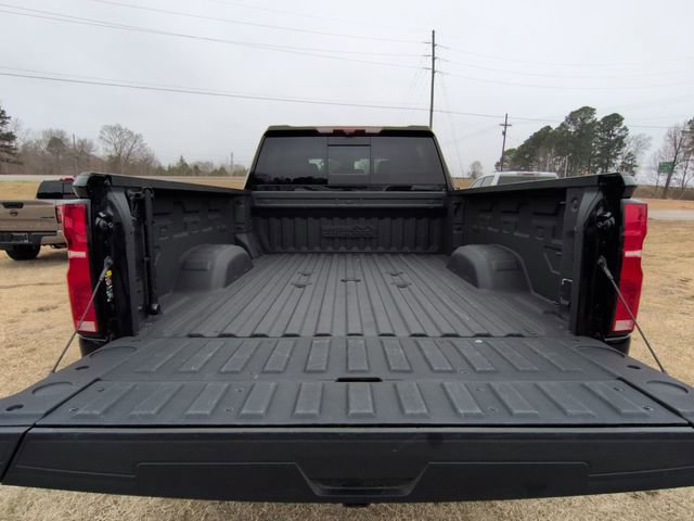 Used 2024 Chevrolet Silverado 2500 High Country w/ High Country Premium Package image 24