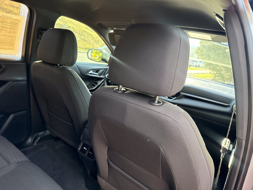 Used 2025 Chevrolet Equinox LT FWD image 27