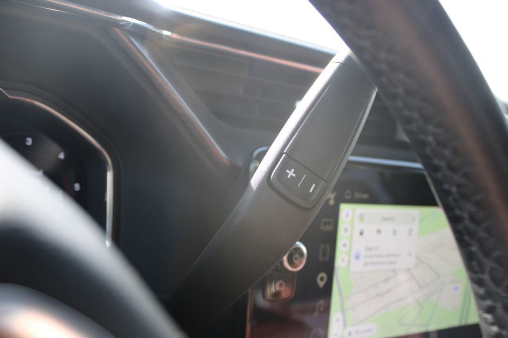 Used 2025 GMC Sierra 2500 Denali Ultimate image 41