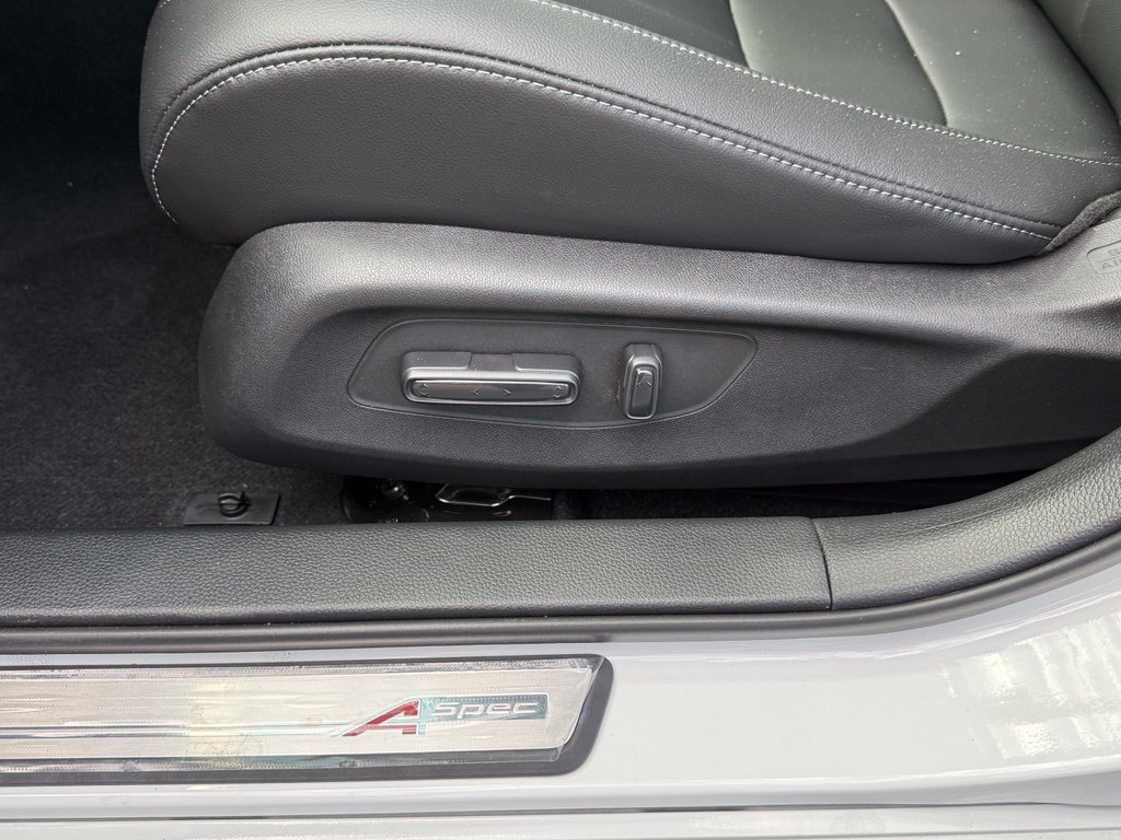 New 2026 Acura Integra A-Spec FWD image 24