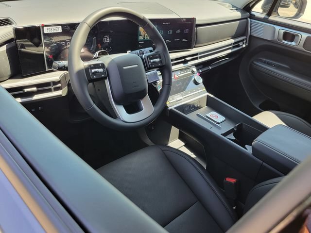 New 2027 Hyundai Santa Fe SEL FWD image 5