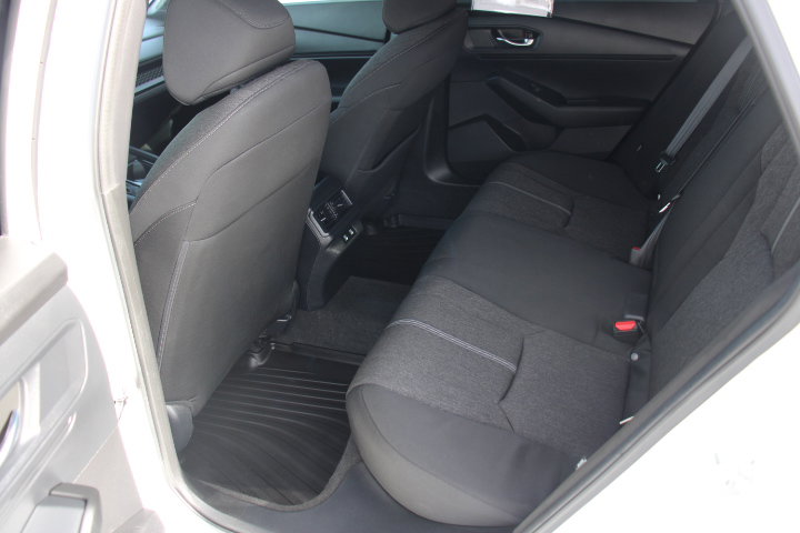 Used 2025 Honda Accord Sport image 13