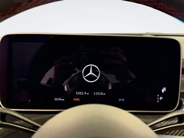 Certified 2024 Mercedes-Benz CLE 53 AMG 4MATIC image 26