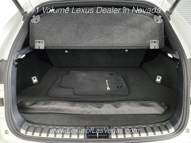 Used 2019 Lexus NX 300 F Sport w/ Accessory Package 2 FWD image 19