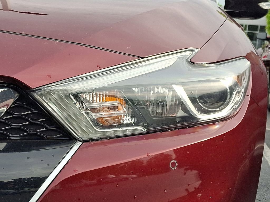 Used 2016 Nissan Maxima 3.5 SL FWD image 9