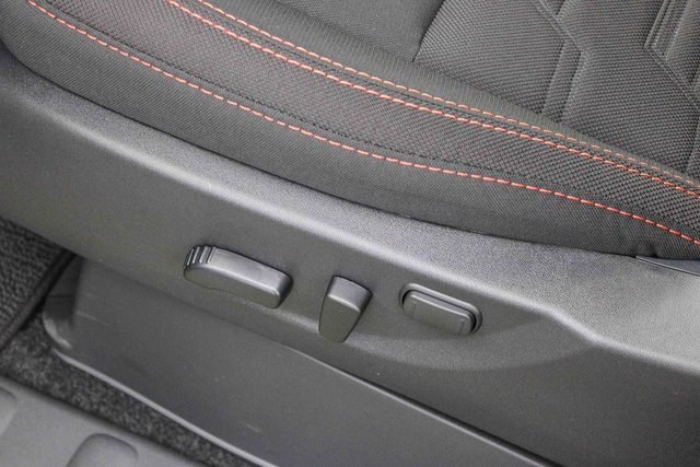 New 2026 Nissan Frontier Pro-X w/ Pro-X Convenience Package image 22
