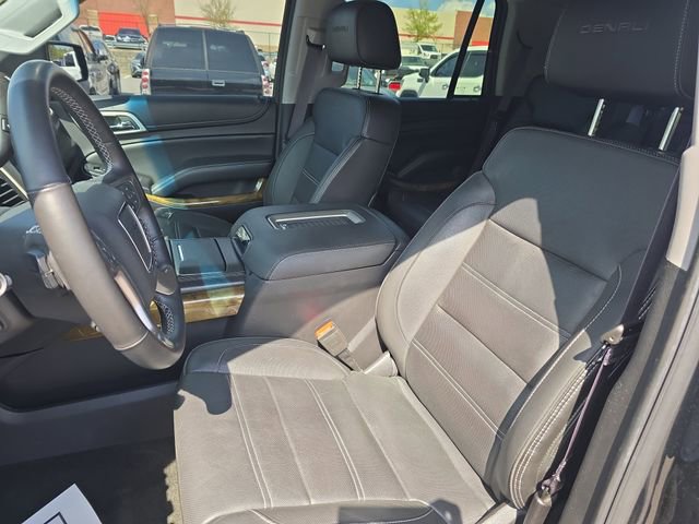 Used 2016 GMC Yukon Denali w/ Open Road Package image 14