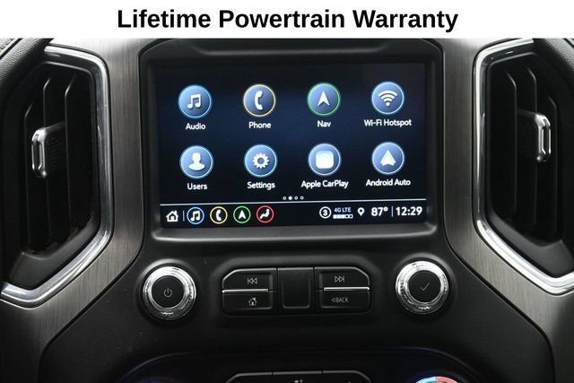 Used 2021 GMC Sierra 3500 Denali w/ Denali Ultimate Package AWD/4WD image 23