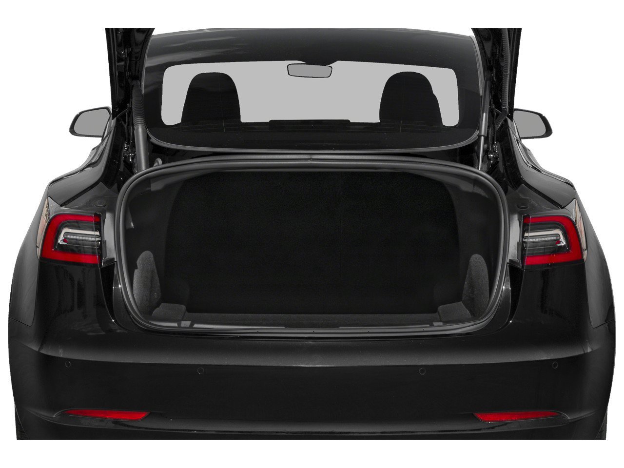 Used 2021 Tesla Model 3 Standard Range Plus RWD image 11