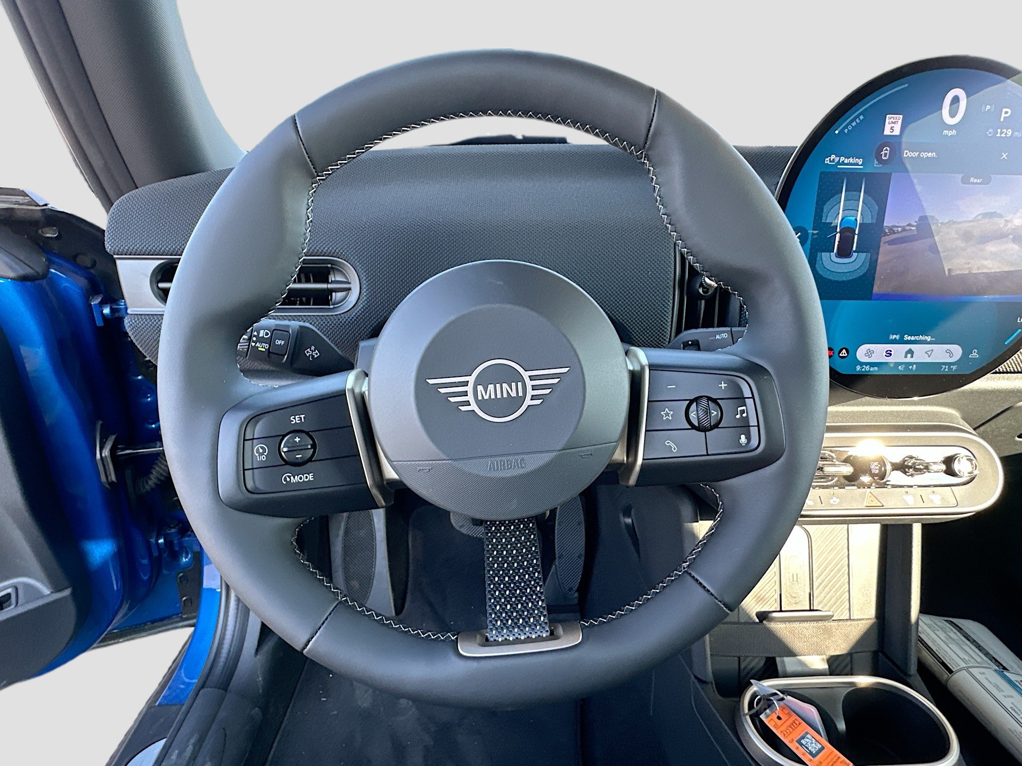 New 2026 MINI Cooper 2-Door Hardtop image 8