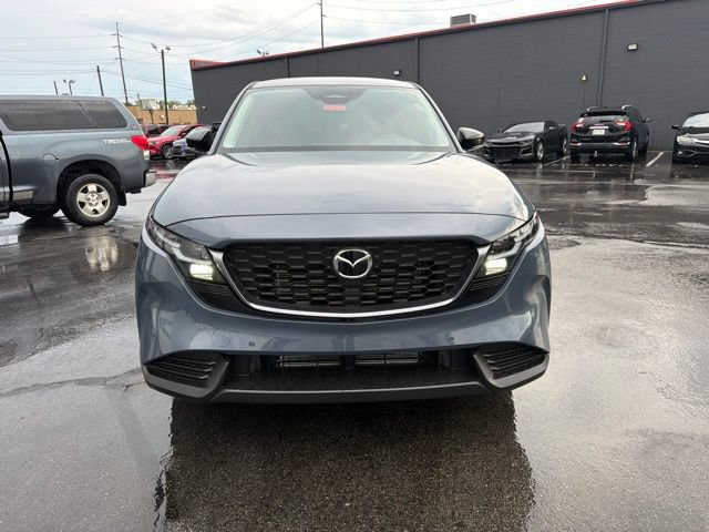 New 2026 MAZDA CX-5 Select AWD/4WD image 26