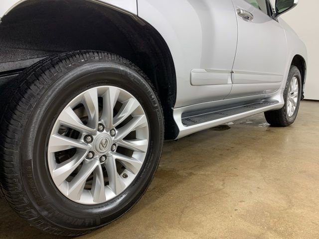 Used 2014 Lexus GX 460 w/ Premium Package AWD/4WD image 9