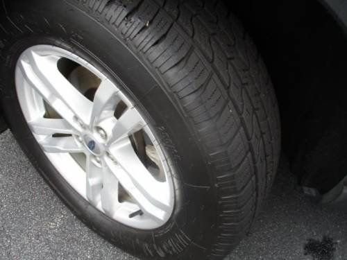 Used 2020 Ford Explorer XLT w/ Comfort Package image 10