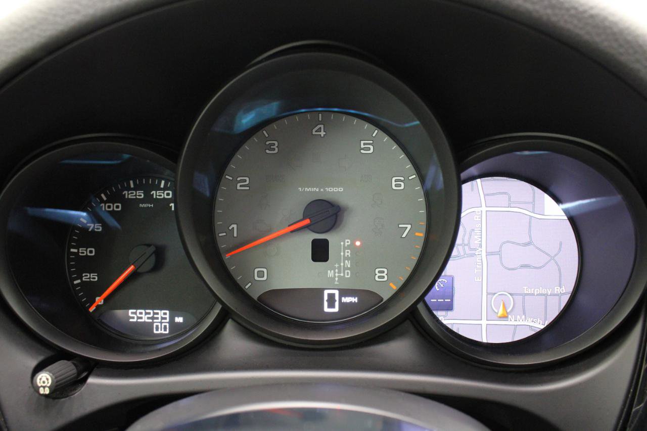 Used 2016 Porsche Macan S image 71