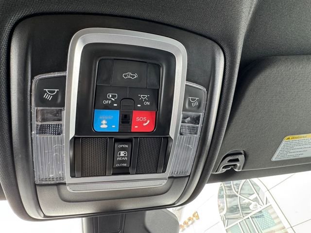 New 2026 RAM 1500 Big Horn image 54