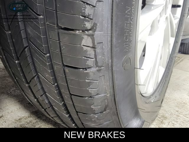 Used 2023 Ford Escape Active w/ Cold Weather Package FWD image 11