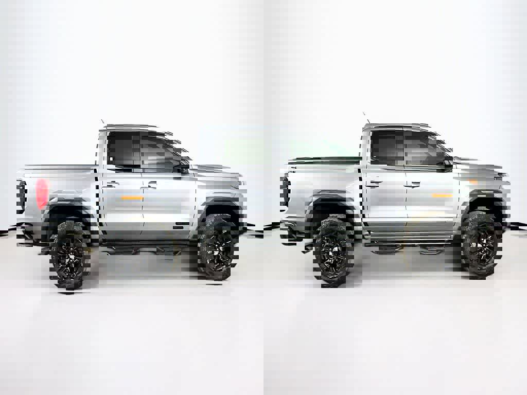 Used 2023 GMC Canyon Elevation w/ LPO, Off Road Lift Package image 25