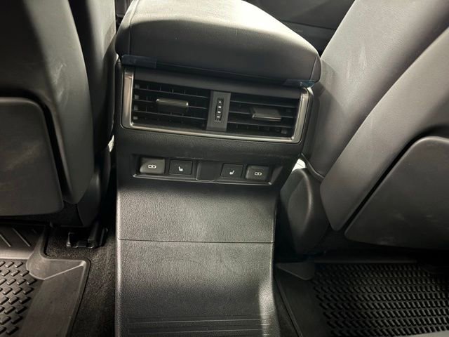 Used 2025 Lexus GX 550 AWD/4WD image 15